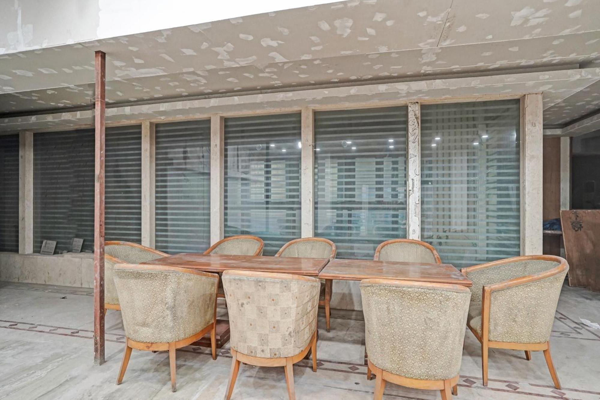 Hotel O Royal Regency Ghaziabad Exterior photo